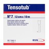 Tensotub Nº 7 Muslos Grossos: Vendaje tubular elástico de compressão ligeira (12 cm x 10 metros)